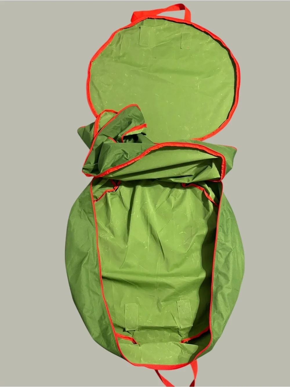 Holiday Wreath 30” Storage Bag